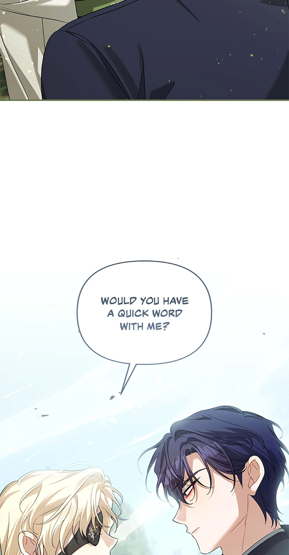 Duke Richard's Haven Chapter 80 - page 2