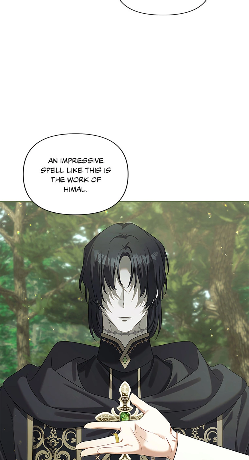 Duke Richard's Haven Chapter 80 - page 29