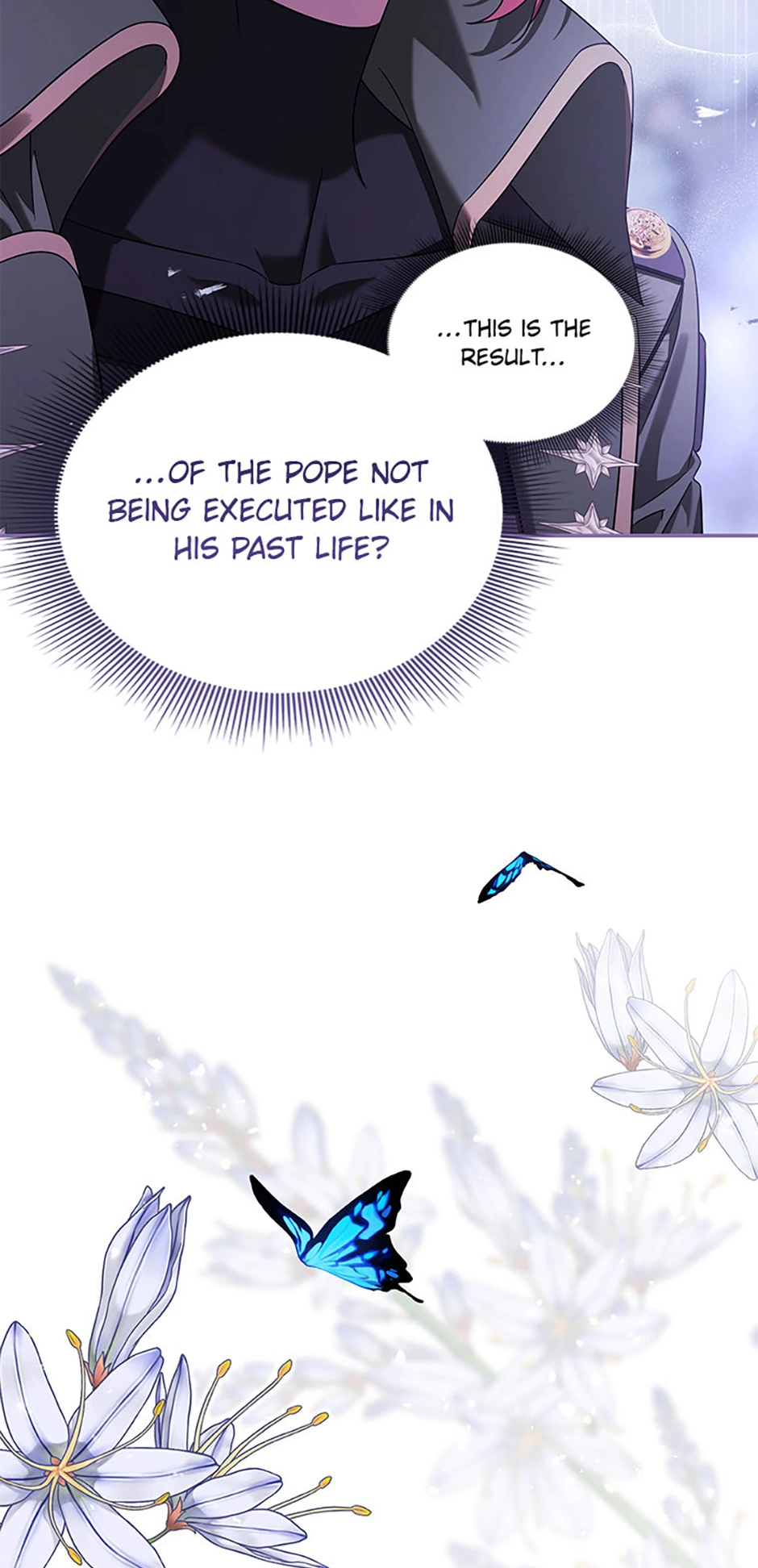 Duke Richard's Haven Chapter 80 - page 38