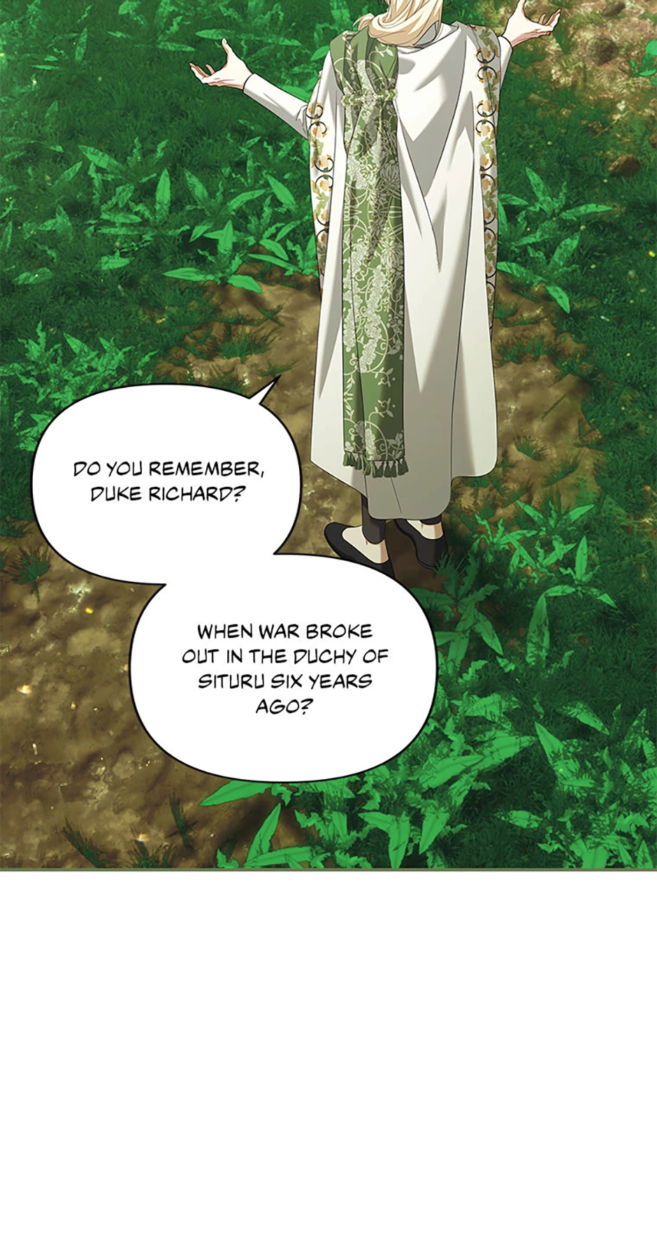 Duke Richard's Haven Chapter 80 - page 41