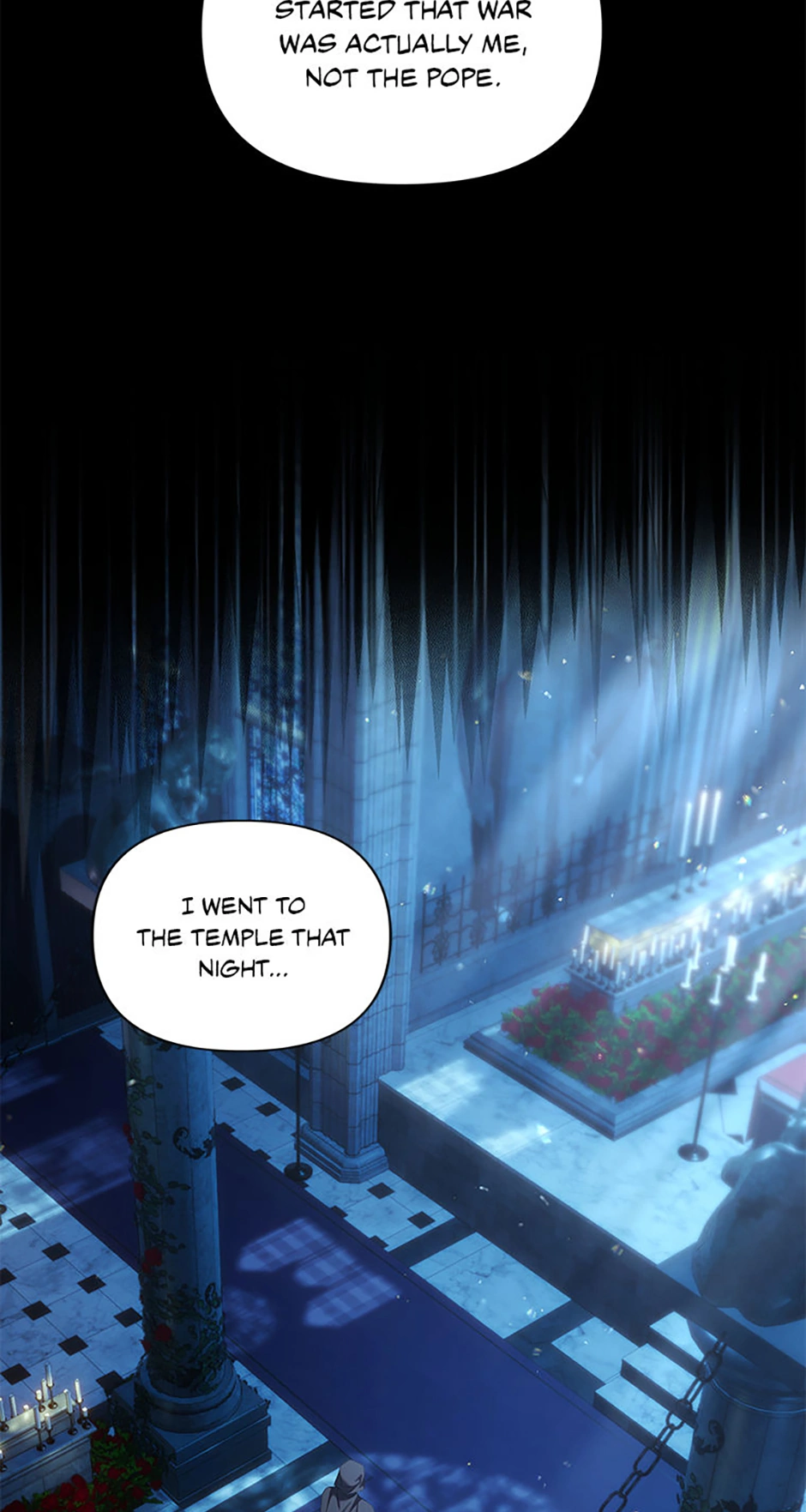 Duke Richard's Haven Chapter 80 - page 43