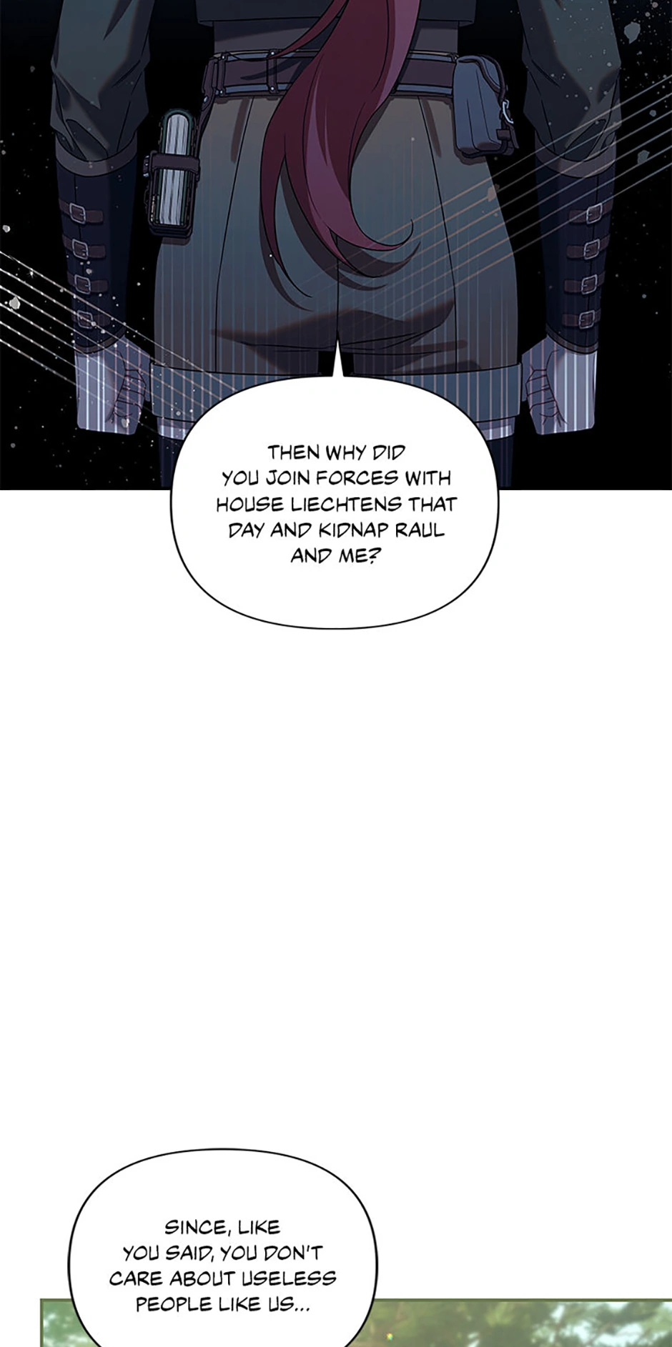 Duke Richard's Haven Chapter 80 - page 53