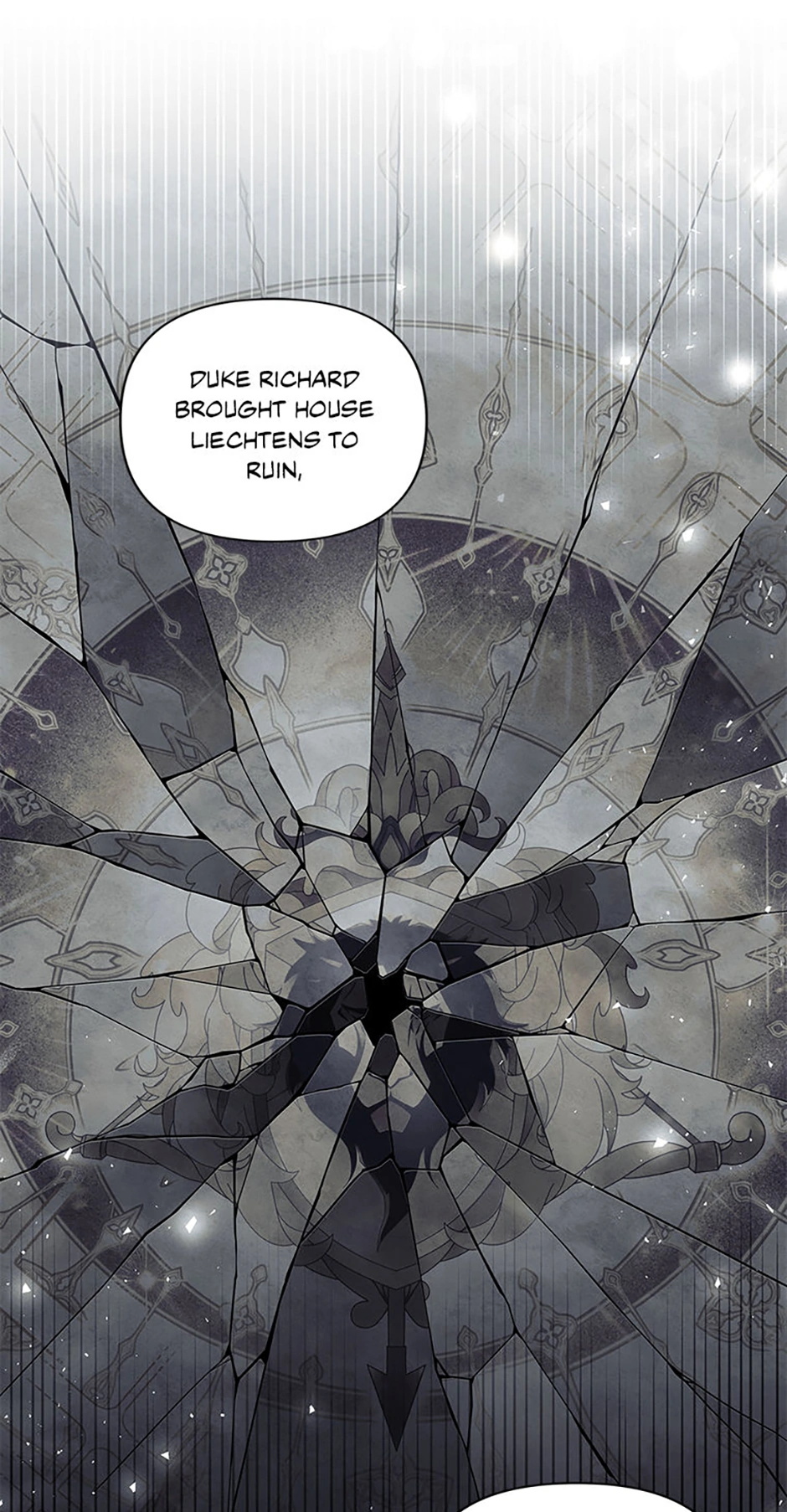 Duke Richard's Haven Chapter 80 - page 55