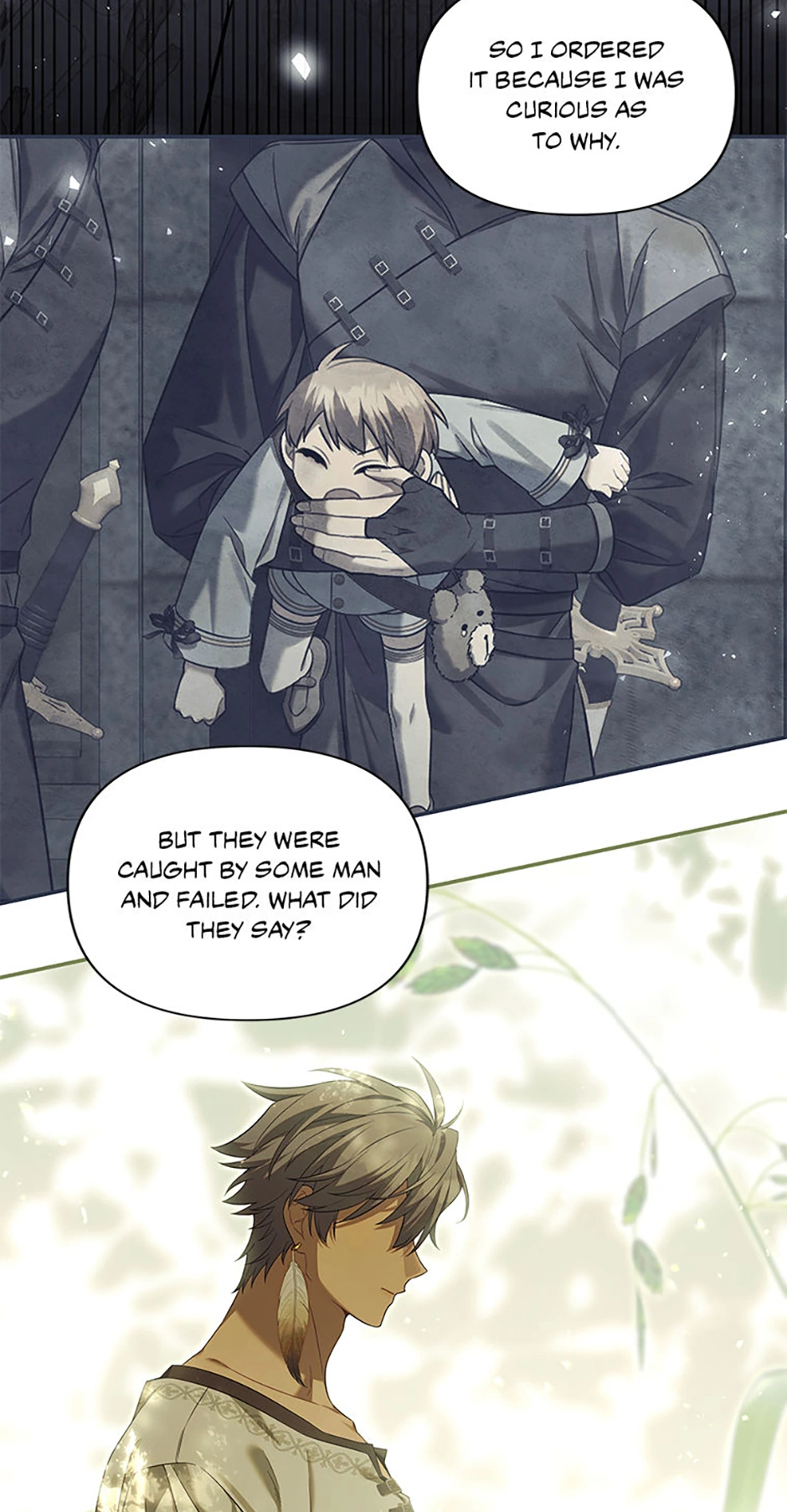 Duke Richard's Haven Chapter 80 - page 56