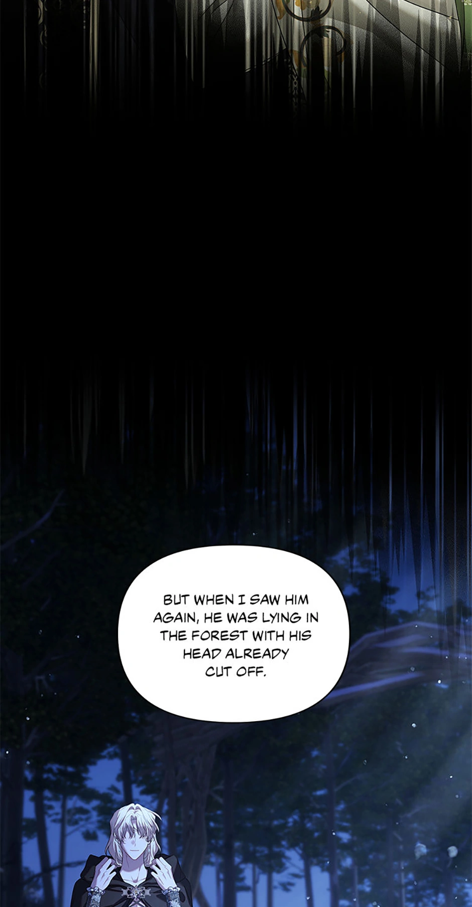 Duke Richard's Haven Chapter 80 - page 60