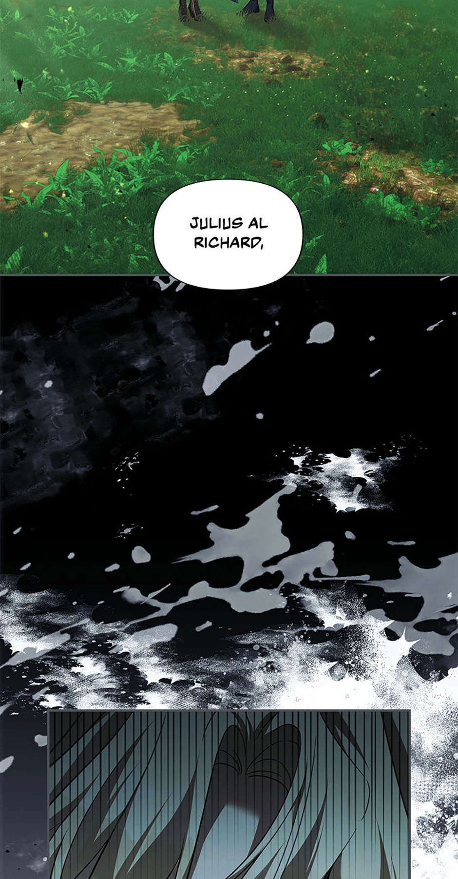 Duke Richard's Haven Chapter 80 - page 72