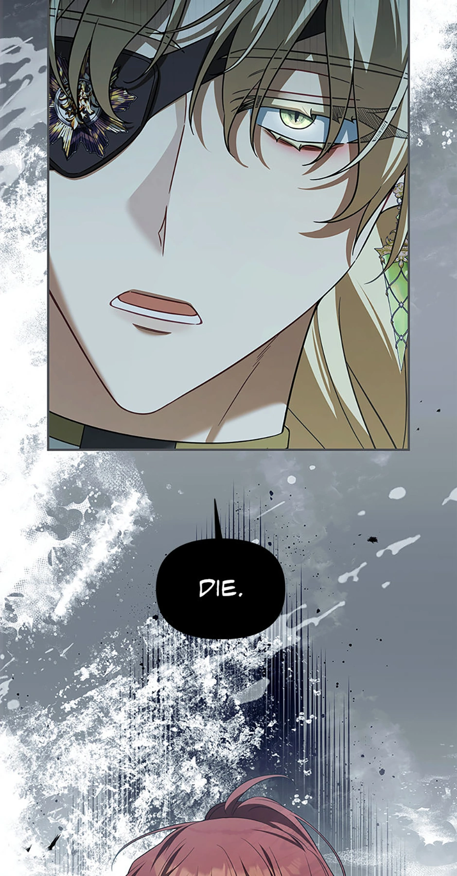 Duke Richard's Haven Chapter 80 - page 73