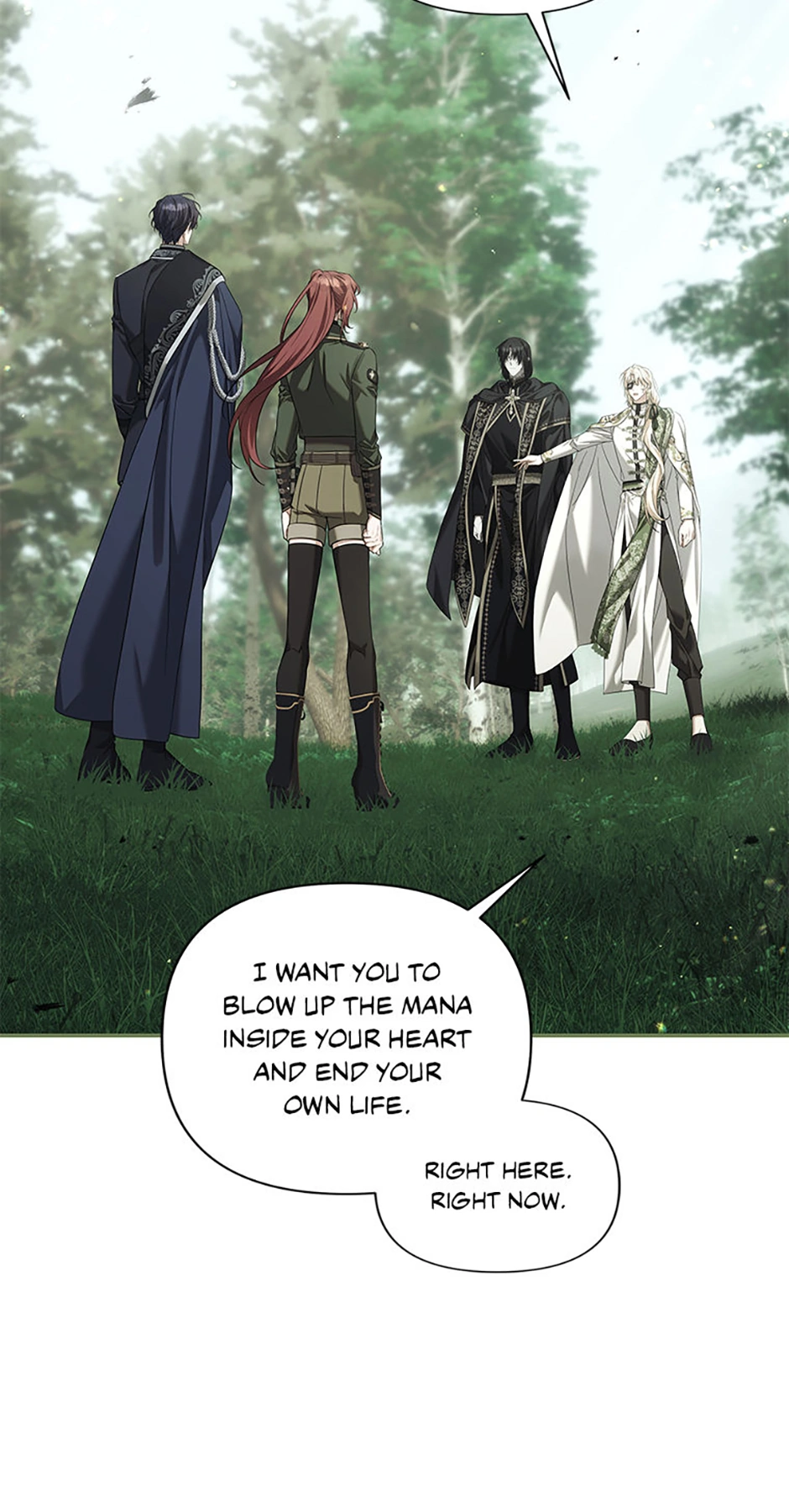 Duke Richard's Haven Chapter 80 - page 75