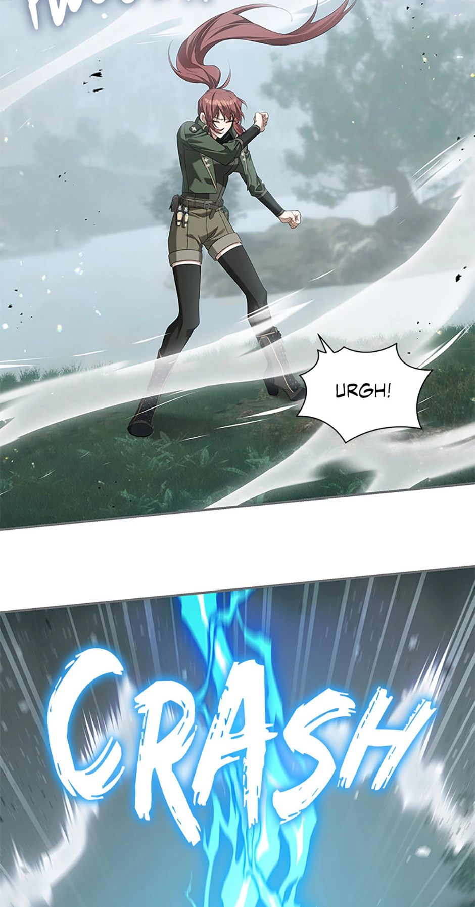 Duke Richard's Haven Chapter 80 - page 81