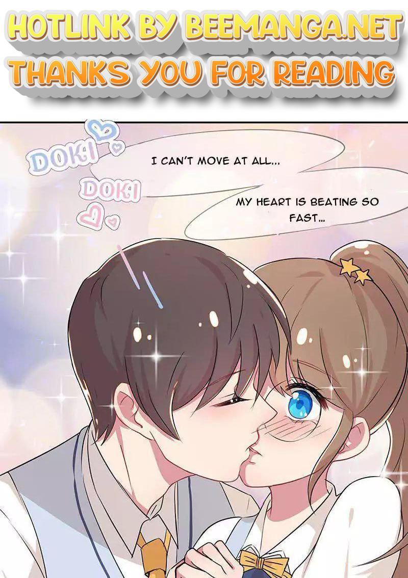 A Hard Heart To Win Chapter 0.1 - page 1