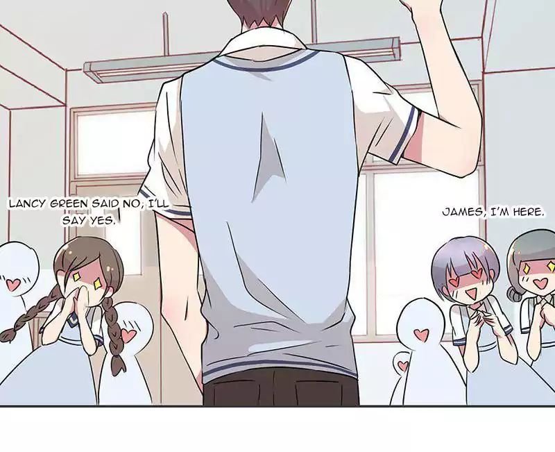 A Hard Heart To Win Chapter 0.1 - page 23