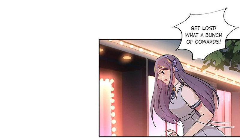A Hard Heart To Win Chapter 33 - page 12