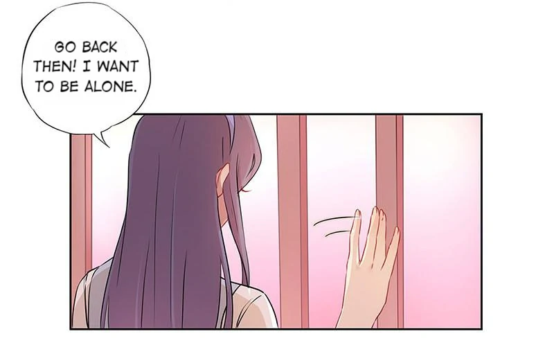 A Hard Heart To Win Chapter 33 - page 13