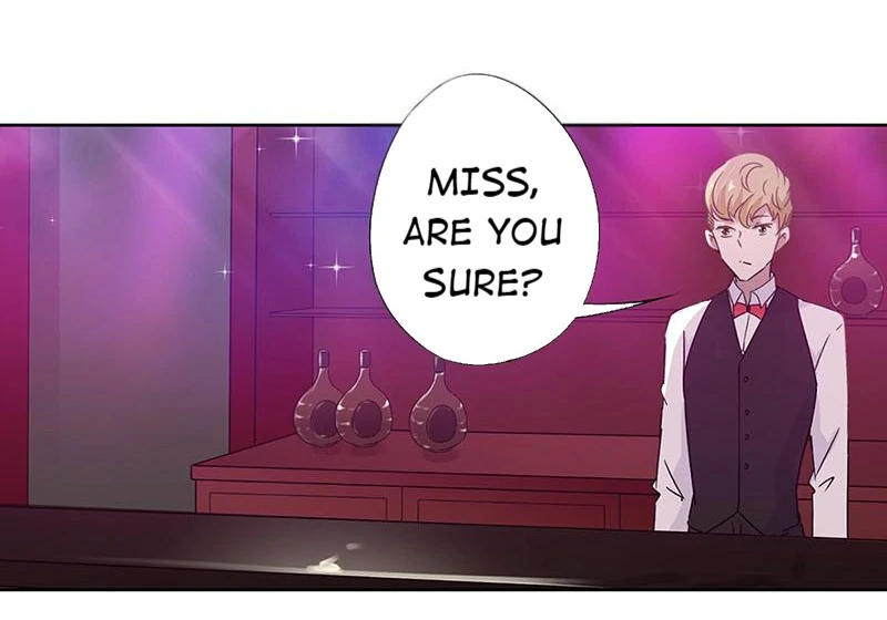 A Hard Heart To Win Chapter 33 - page 16
