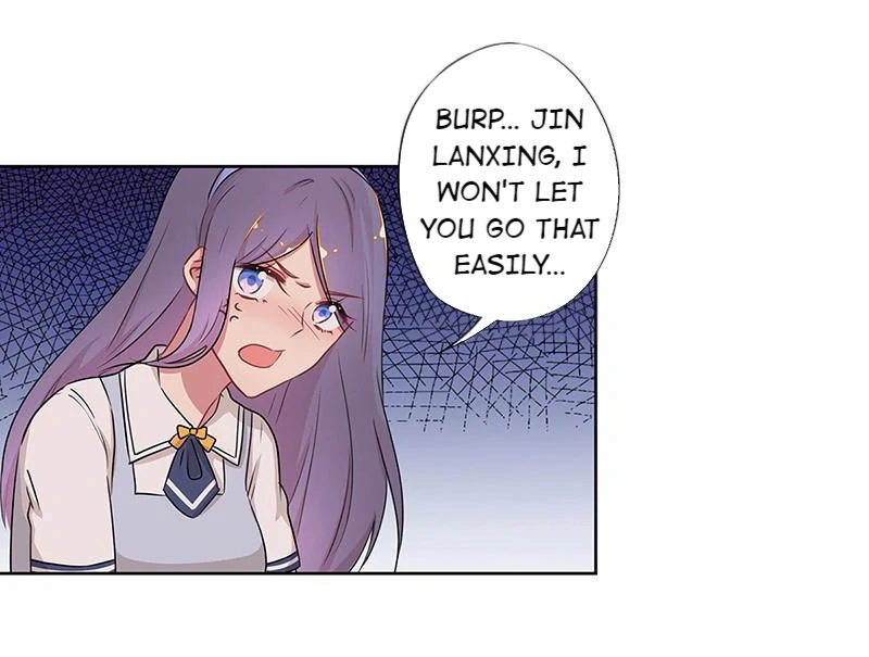 A Hard Heart To Win Chapter 33 - page 22