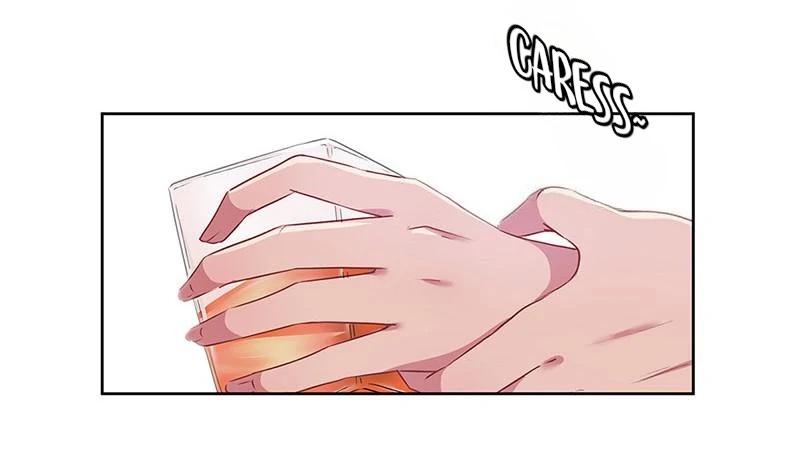A Hard Heart To Win Chapter 33 - page 25