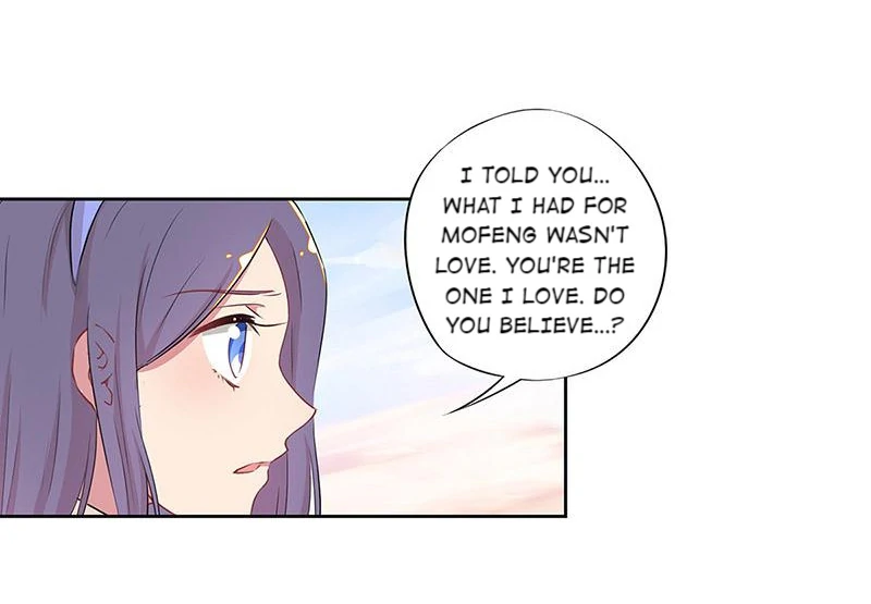A Hard Heart To Win Chapter 33 - page 3