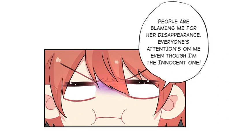 A Hard Heart To Win Chapter 36 - page 10