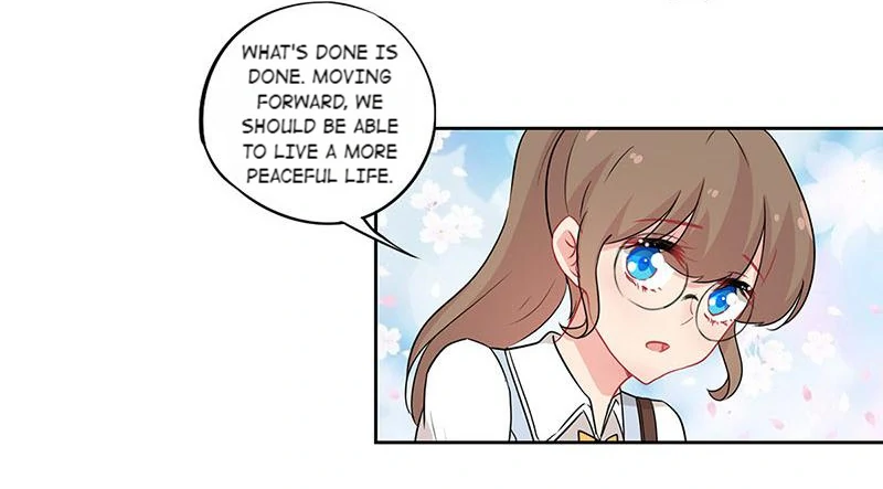 A Hard Heart To Win Chapter 36 - page 26