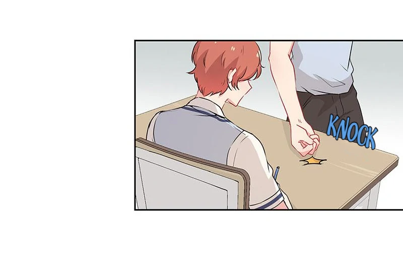 A Hard Heart To Win Chapter 36 - page 3