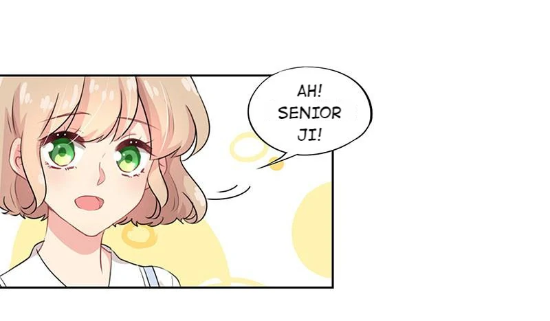 A Hard Heart To Win Chapter 36 - page 30
