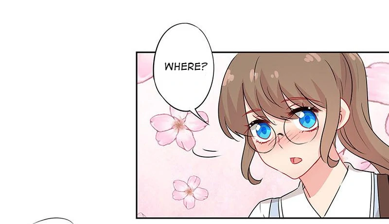 A Hard Heart To Win Chapter 36 - page 31