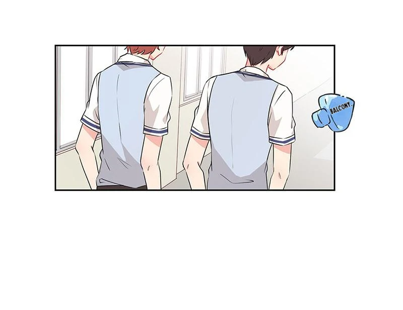 A Hard Heart To Win Chapter 36 - page 5