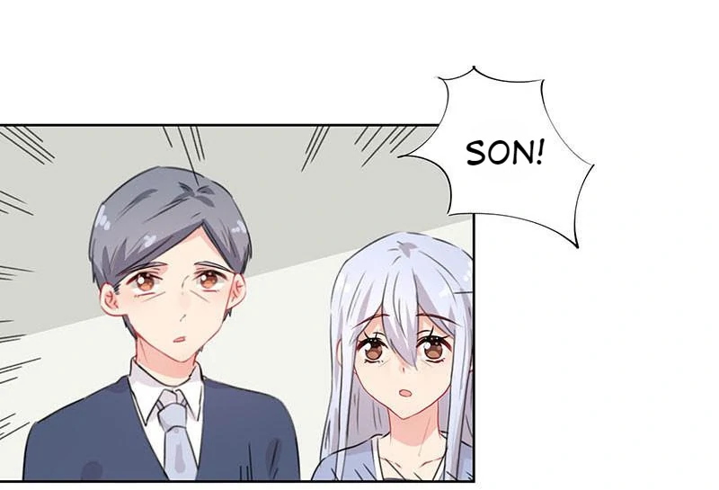 A Hard Heart To Win Chapter 54 - page 11