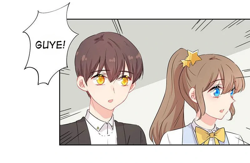 A Hard Heart To Win Chapter 54 - page 12