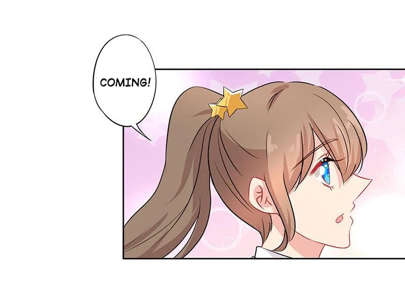 A Hard Heart To Win Chapter 54 - page 30