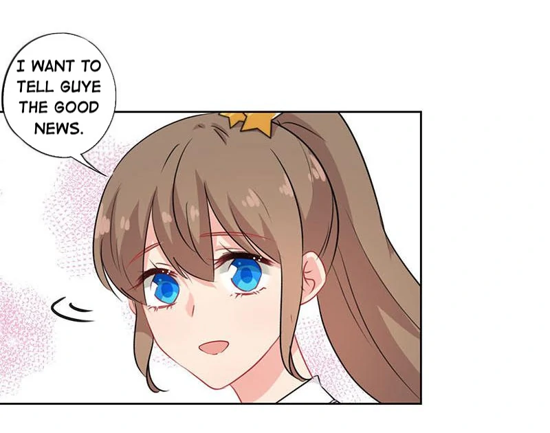 A Hard Heart To Win Chapter 54 - page 36