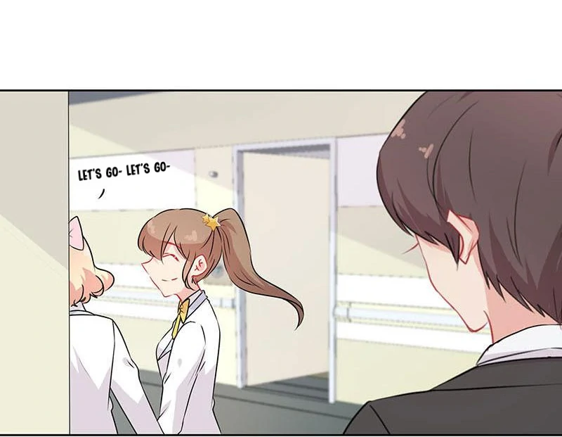 A Hard Heart To Win Chapter 54 - page 38