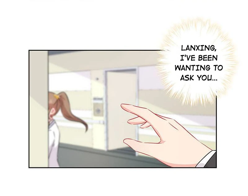 A Hard Heart To Win Chapter 54 - page 39