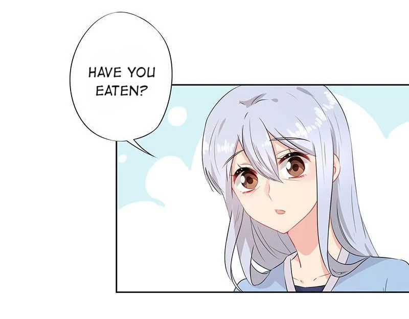 A Hard Heart To Win Chapter 54 - page 4