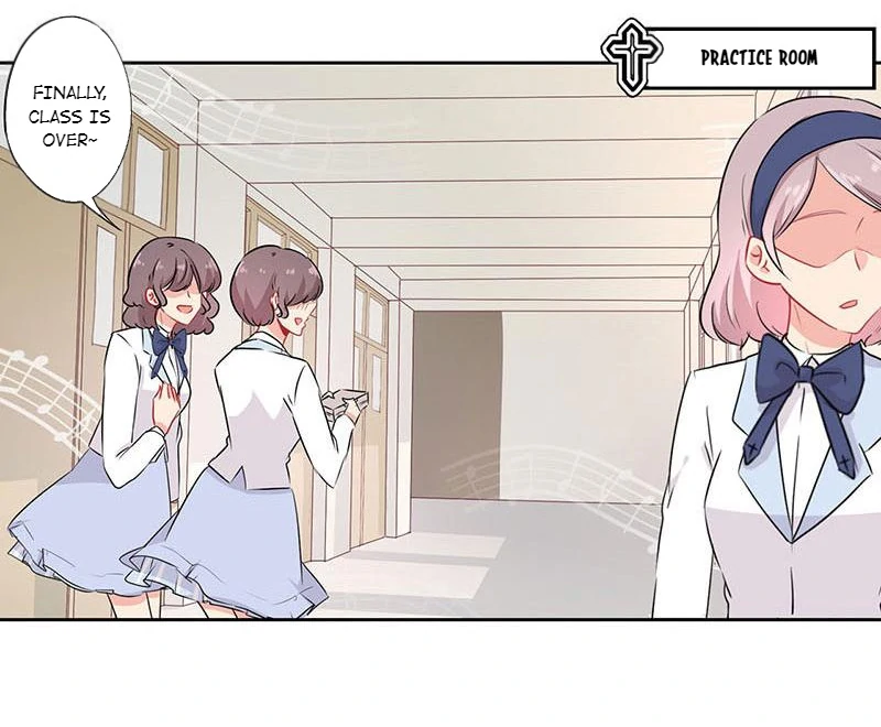 A Hard Heart To Win Chapter 66 - page 16