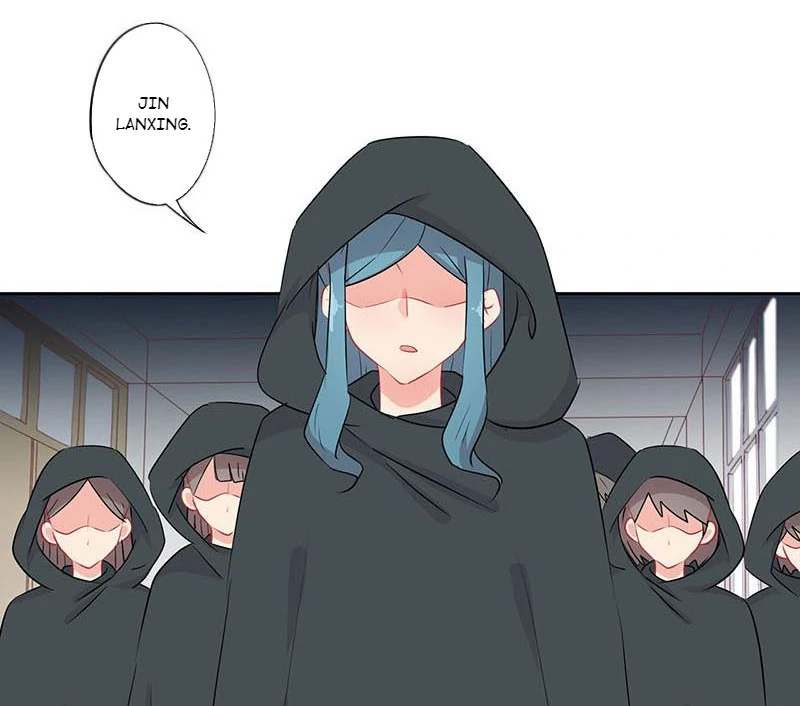 A Hard Heart To Win Chapter 66 - page 18
