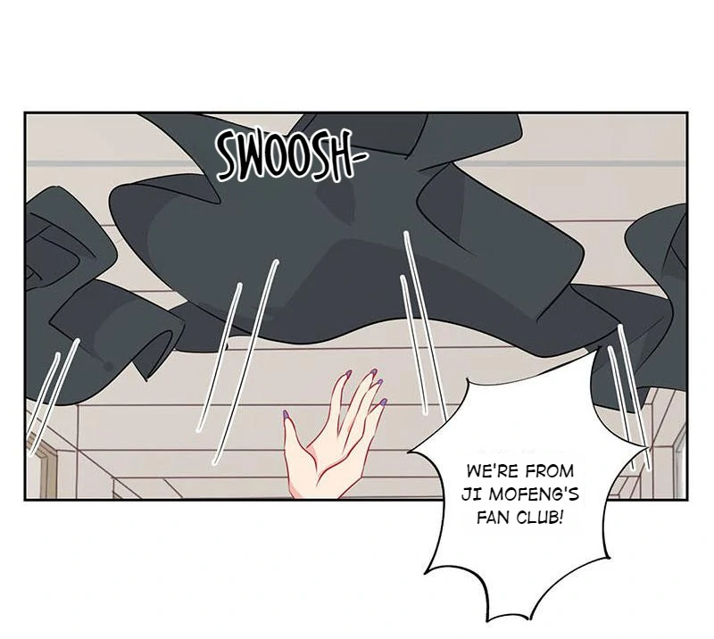 A Hard Heart To Win Chapter 66 - page 28