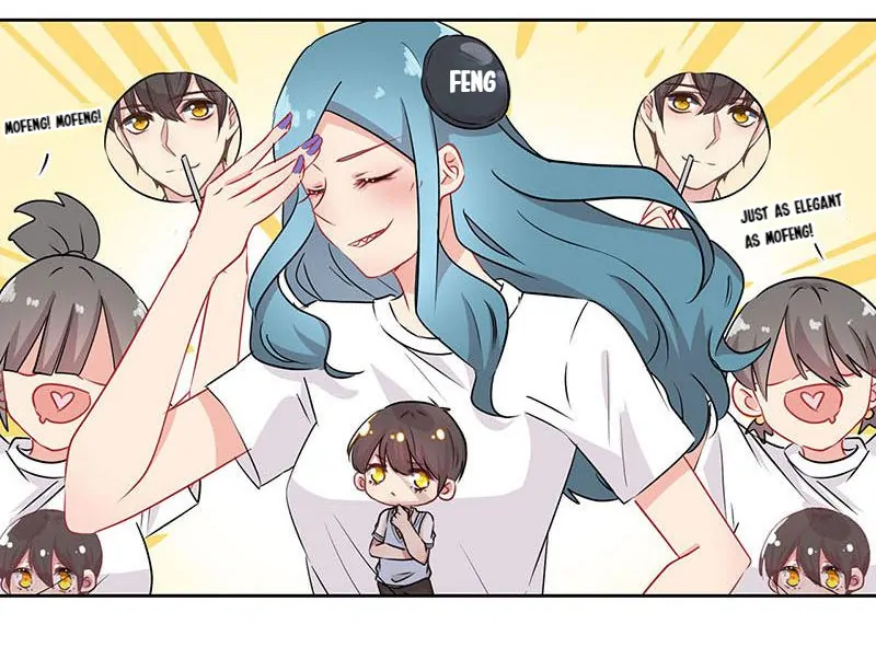 A Hard Heart To Win Chapter 66 - page 29