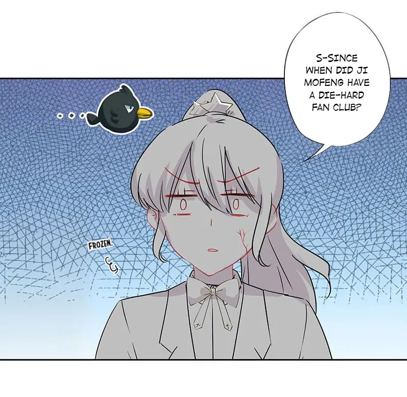 A Hard Heart To Win Chapter 66 - page 30