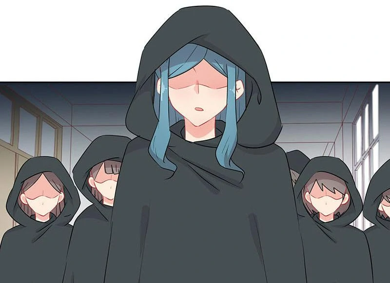 A Hard Heart To Win Chapter 66 - page 37