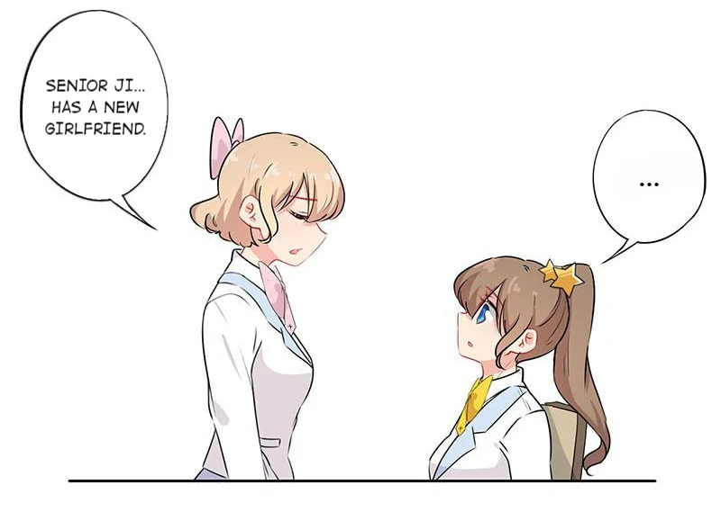 A Hard Heart To Win Chapter 66 - page 5