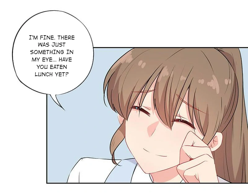 A Hard Heart To Win Chapter 66 - page 8