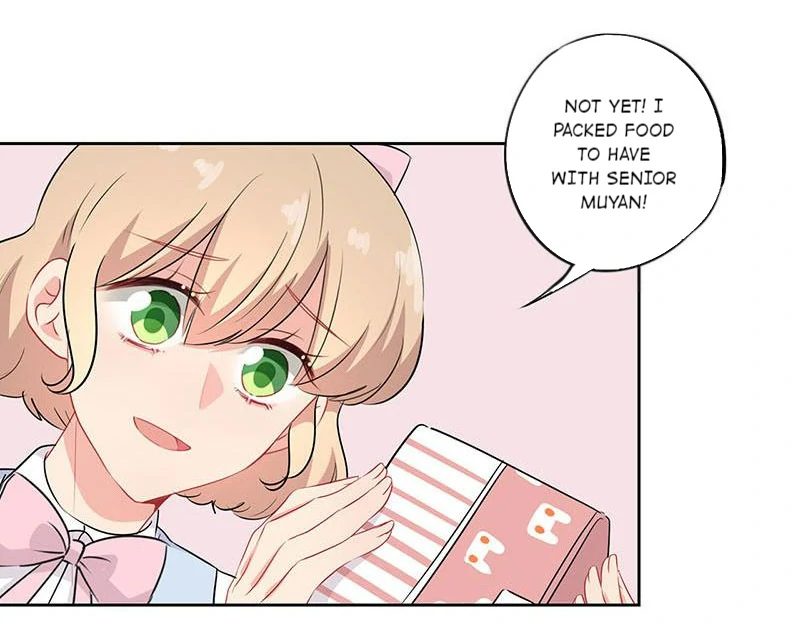 A Hard Heart To Win Chapter 66 - page 9