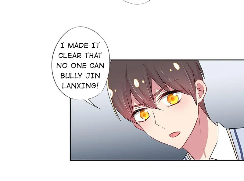 A Hard Heart To Win Chapter 30 - page 10