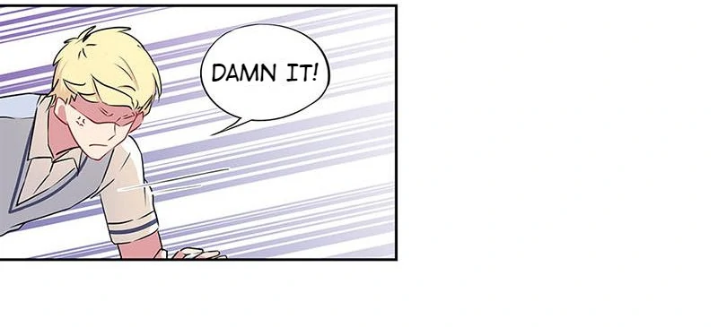 A Hard Heart To Win Chapter 30 - page 18