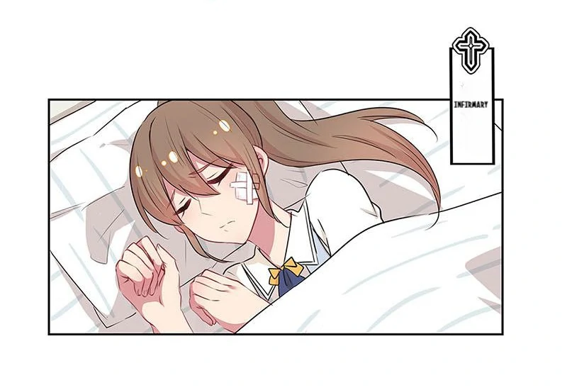 A Hard Heart To Win Chapter 30 - page 2