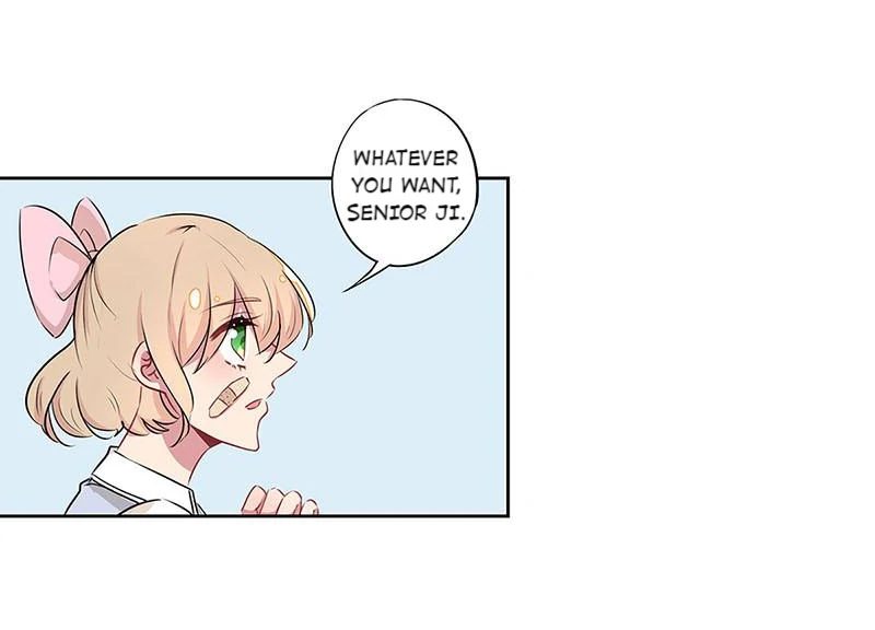A Hard Heart To Win Chapter 30 - page 4
