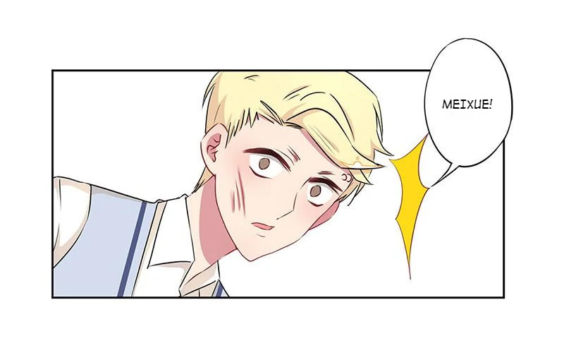 A Hard Heart To Win Chapter 31 - page 12