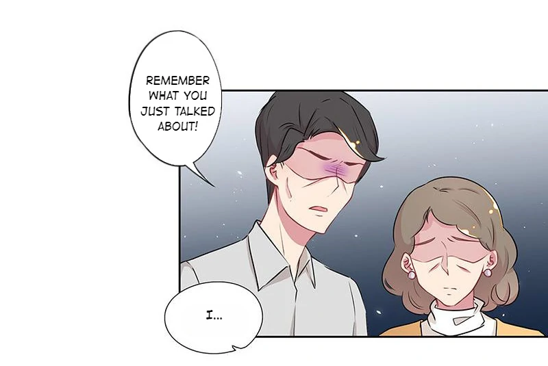 A Hard Heart To Win Chapter 31 - page 13