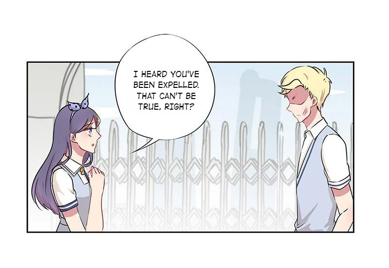 A Hard Heart To Win Chapter 31 - page 17